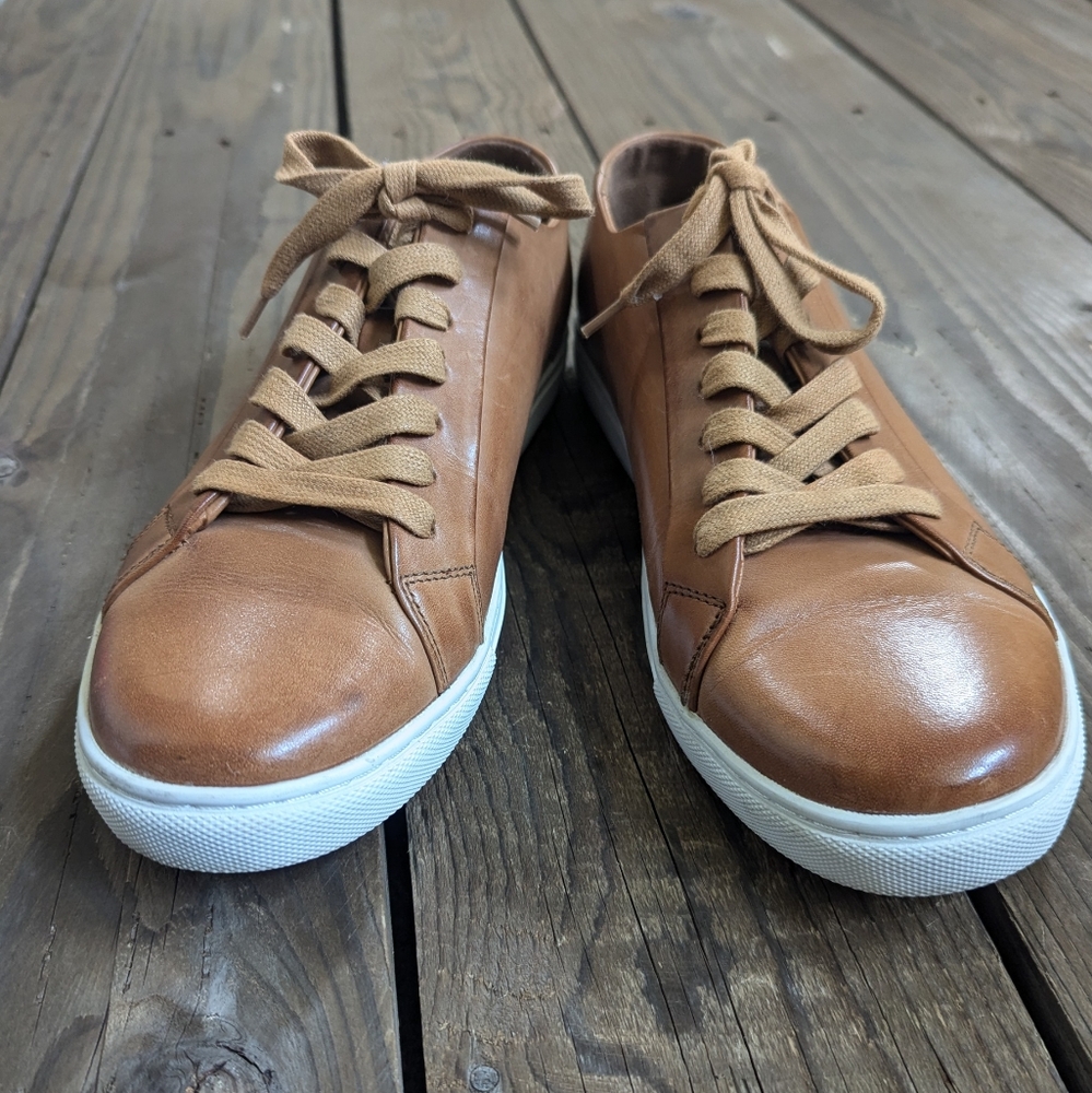 Structure Shoes 10